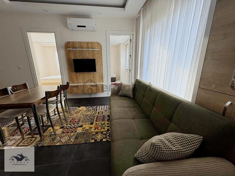 Kiralık 2+1 Lüks Balkonlu Ara Kat Butik Daire - 4