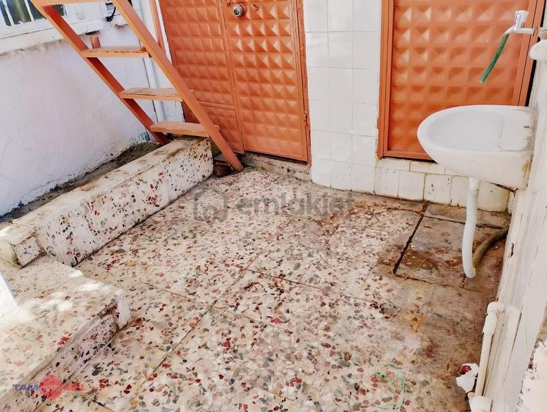 Bergama Maltepe Mahallesinde Kiralık Müstakil Ev - 9