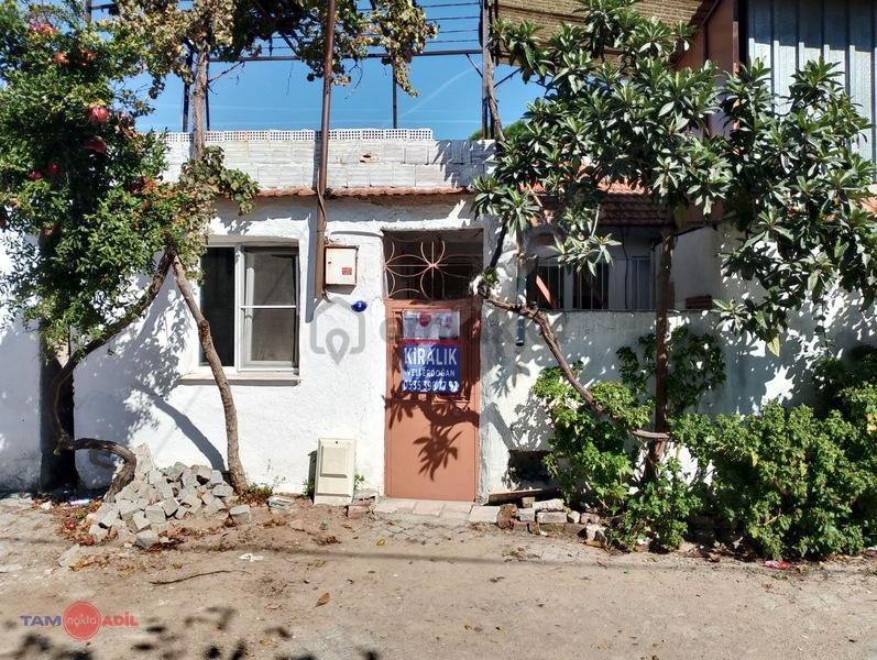 Bergama Maltepe Mahallesinde Kiralık Müstakil Ev - 14