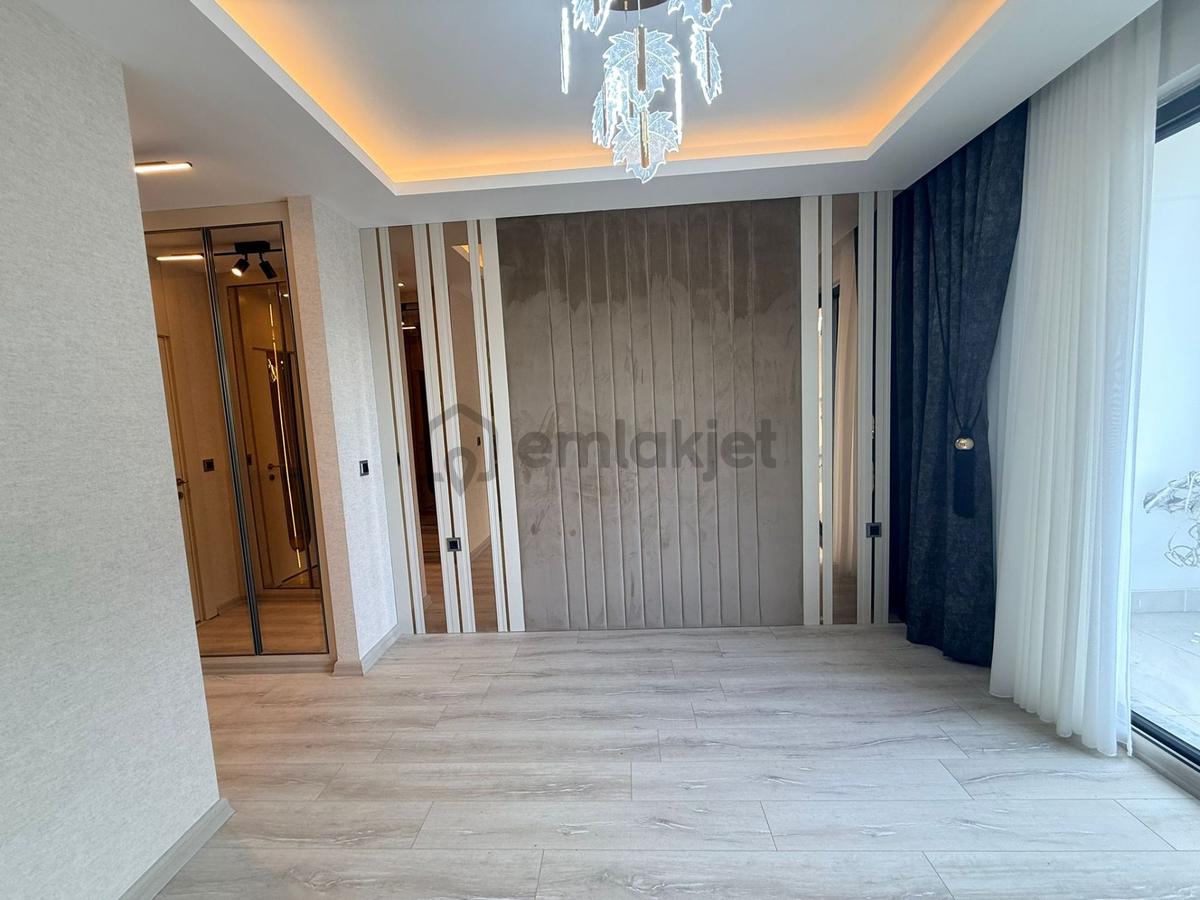 Rota'dan Şehir Hastane Karşısı Ares Yapı Da 3,5+1 Daire - 35