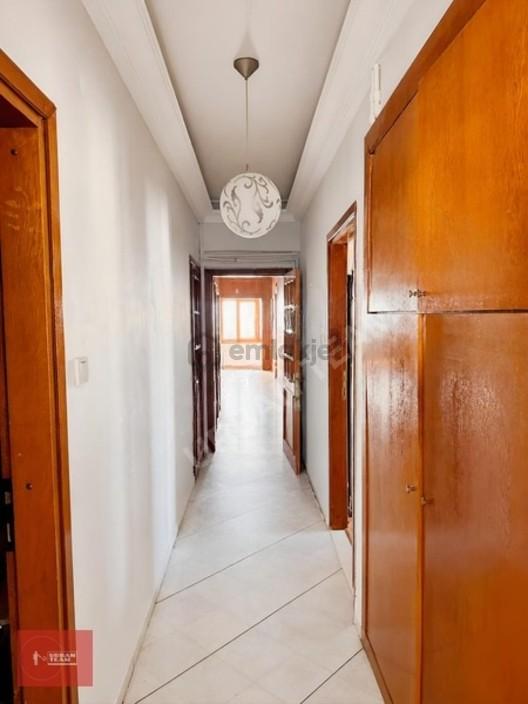 Feneryolunda Net 160 M² 3+1 | 45 M² Salon 25 M² Mutfak - 16