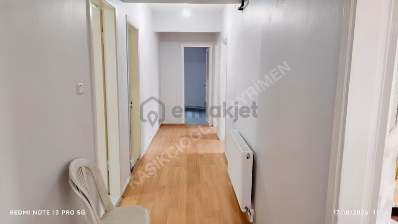 Gebze Hürriyet Mahallesi'nde Kiralık 3+1