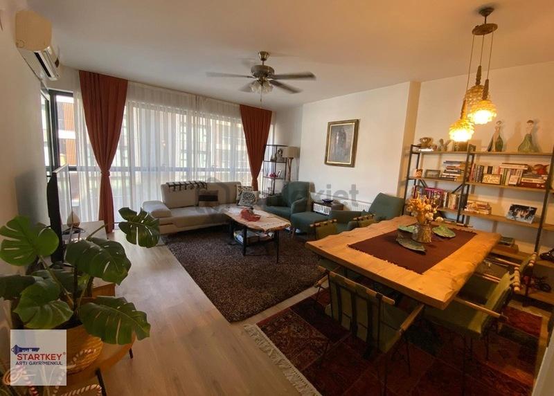 Folkart Yaka Sitesinde 2+1 Ebeveyn Banyolu Satılık Daire - 7