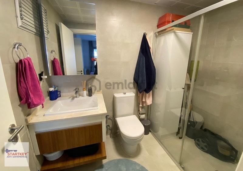 Folkart Yaka Sitesinde 2+1 Ebeveyn Banyolu Satılık Daire - 29