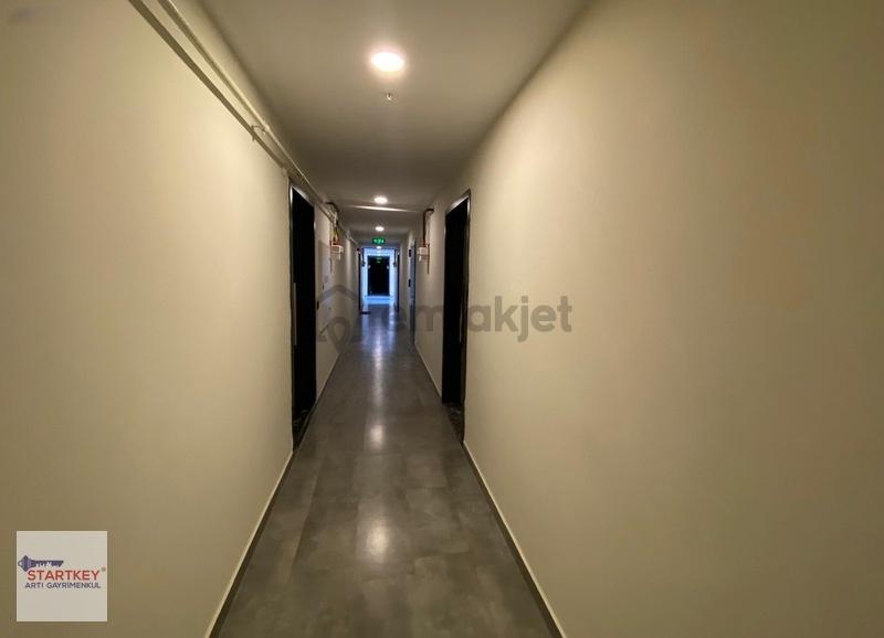 Folkart Yaka Sitesinde 2+1 Ebeveyn Banyolu Satılık Daire - 32