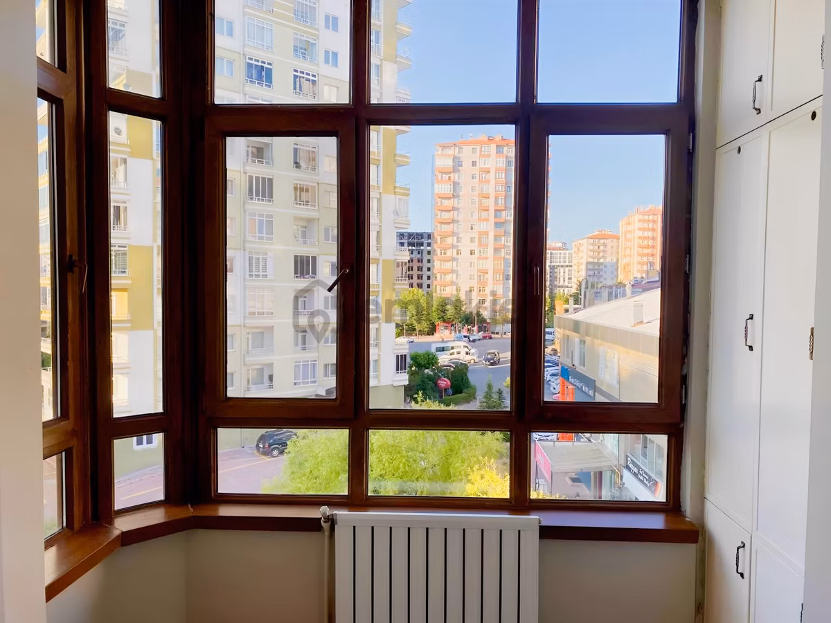 Talasta Konforlu Daire Fırsatı - 3