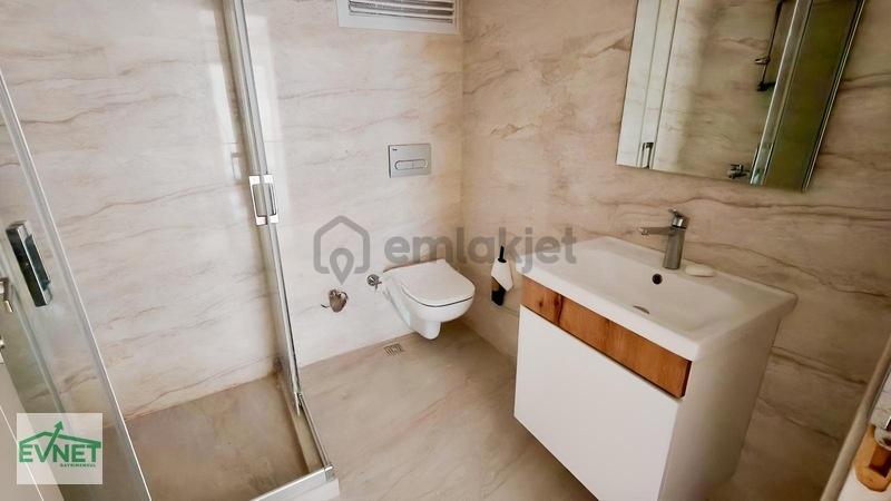 Değirmendere Mahallesi Kiralık Boş Daire - 2