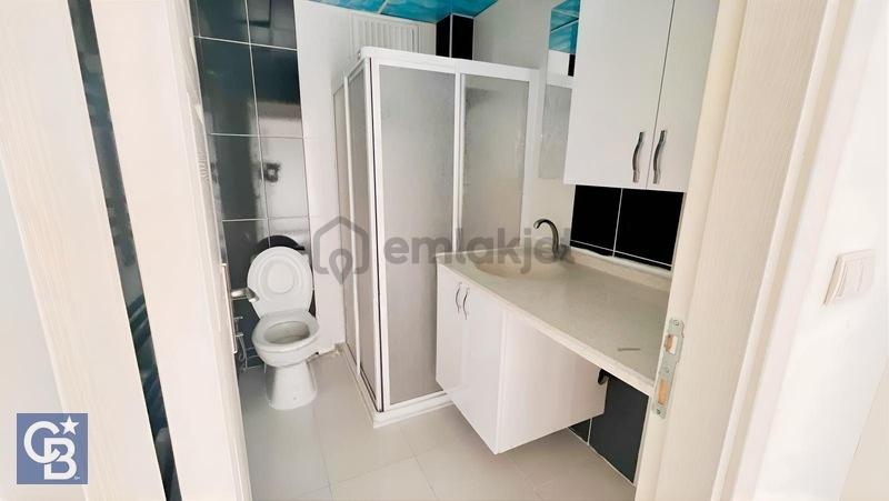 Aliağa Yenimahalle'de Satılık 2+1 Daire - 10