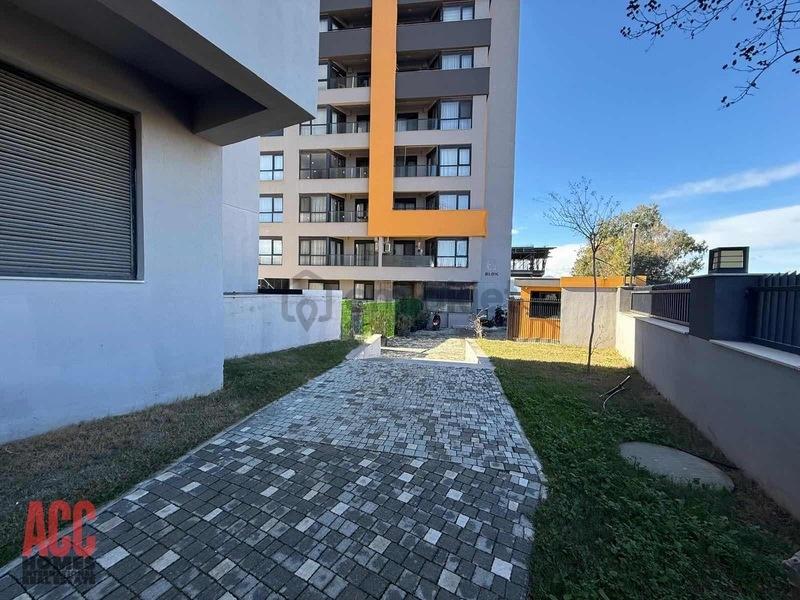 Acc Homes'tan Altıntaş Site İçinde 1+1 Daire - 12