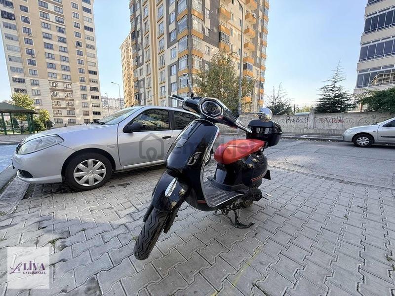 Liva'dan Ihlamur Sitelerinde Devren Satılık Restoran - 23