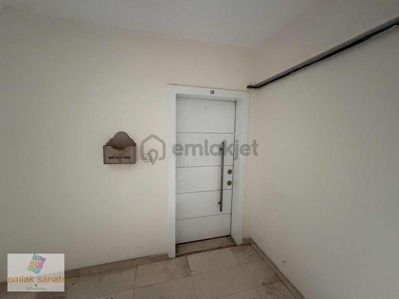 Çizgi Ötesi Sitesinde Ara Katta Kiralık 2+1 Daire - 20
