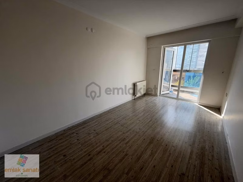 Çizgi Ötesi Sitesinde Ara Katta Kiralık 2+1 Daire - 2