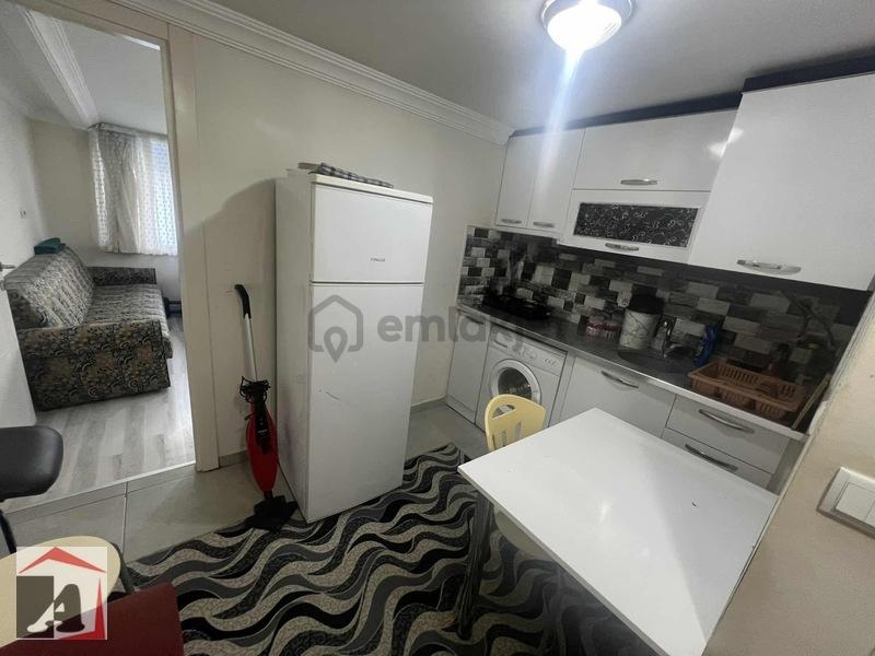 Kiralık 1+1 - 5