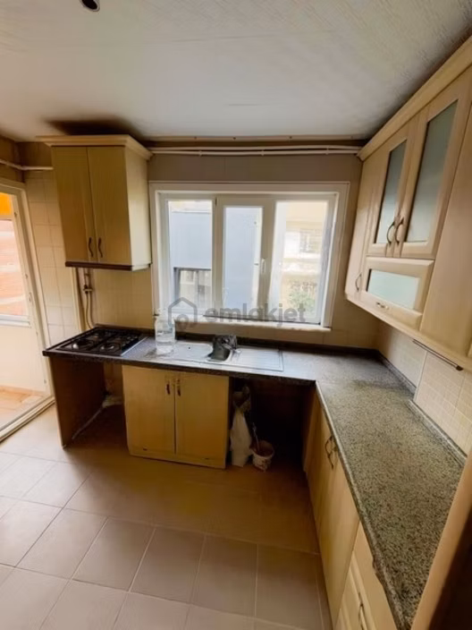 Cevik Alt Sokak'ta Memur/polis'e Kiralık 2+1 Daire (115m²) - 8