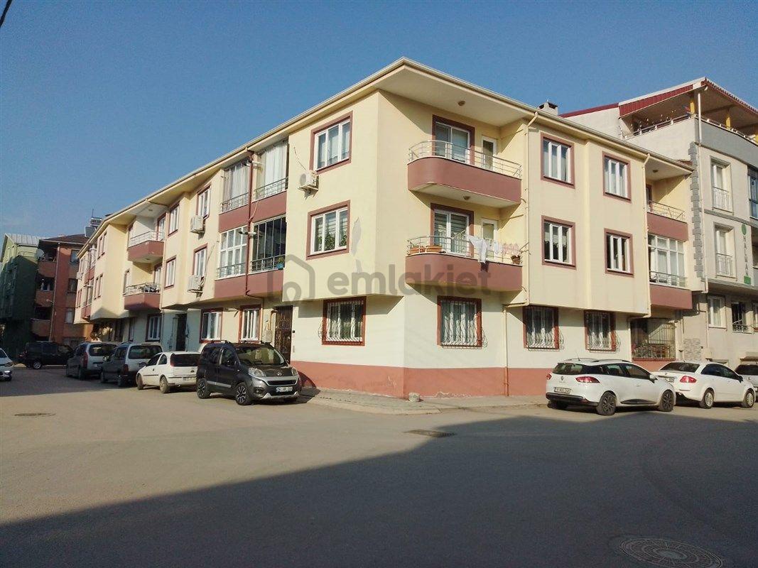 Gürsu'da Ulaşıma Yakın 3+1 Kiralık Daire - 34