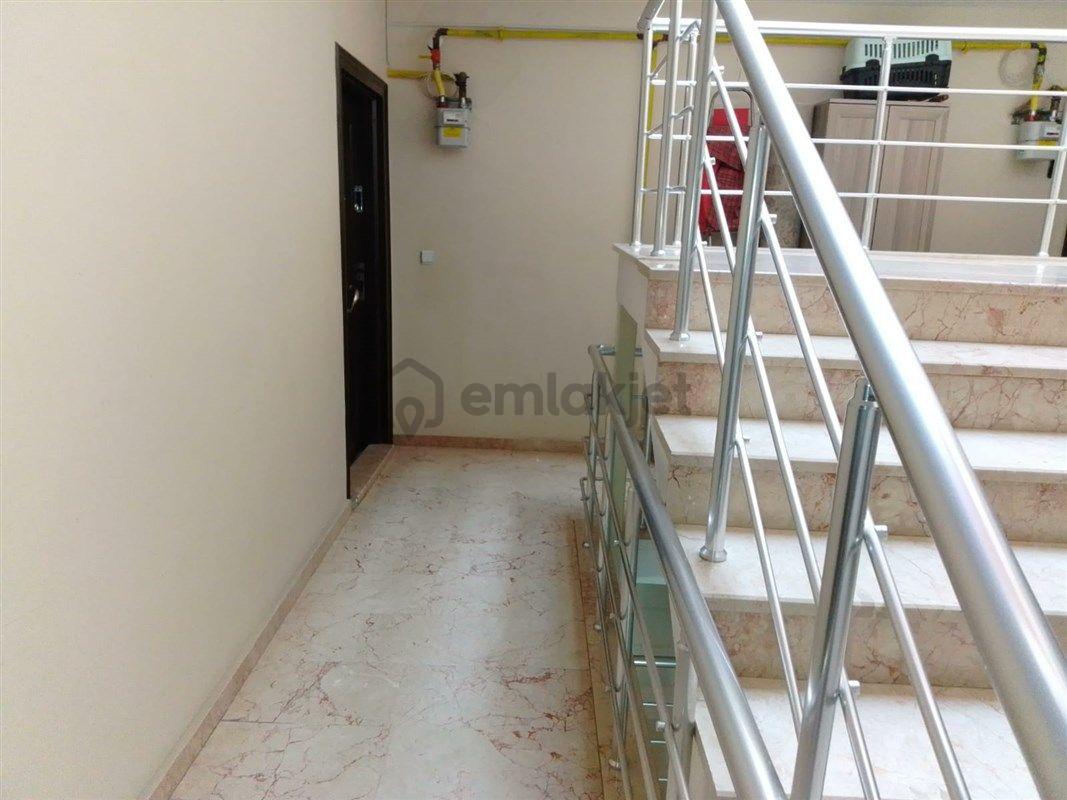 Gürsu'da Ulaşıma Yakın 3+1 Kiralık Daire - 22