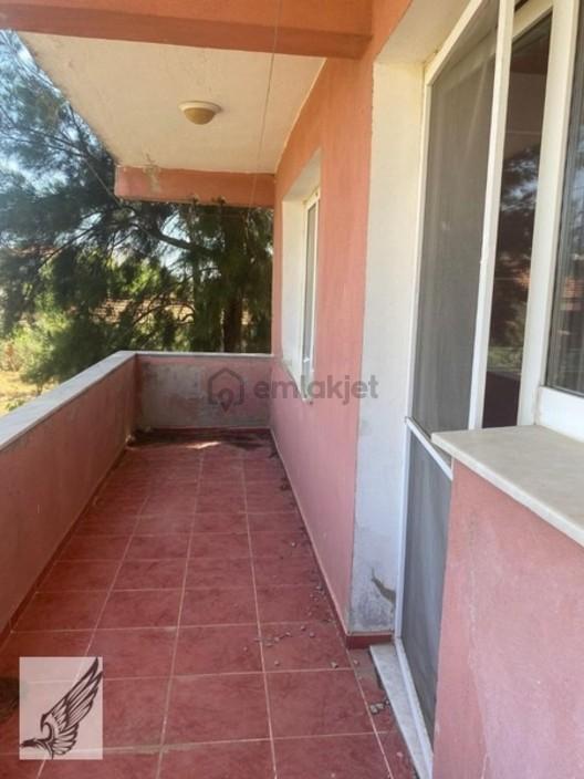 Seferihisar Ulamış Mahallesinde 3+1 Kiralık Daire - 16