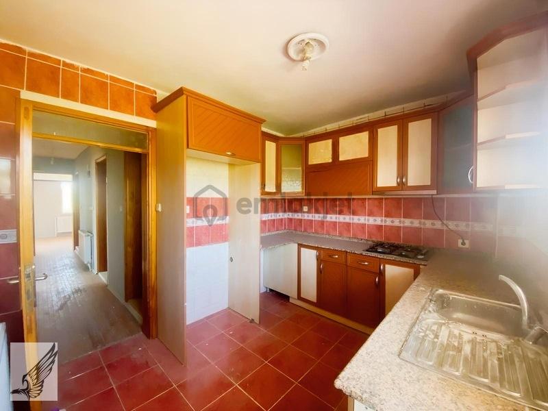 Seferihisar Ulamış Mahallesinde 3+1 Kiralık Daire - 13
