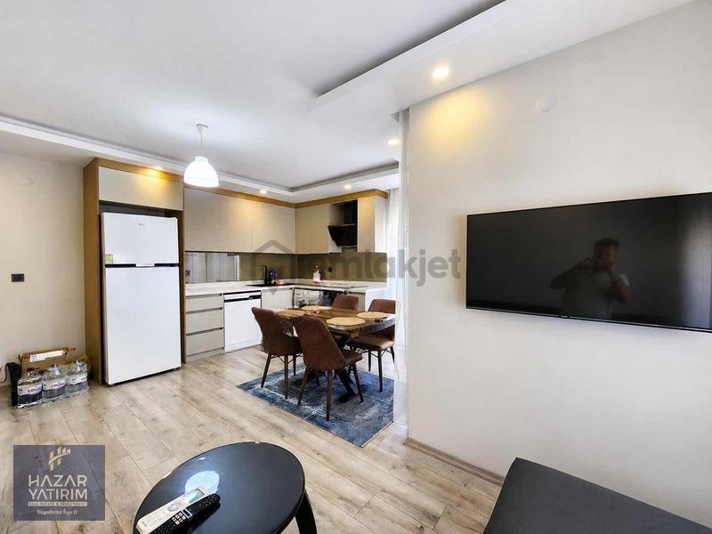 Sıfır Eşyalı 2+1 Daire - 6