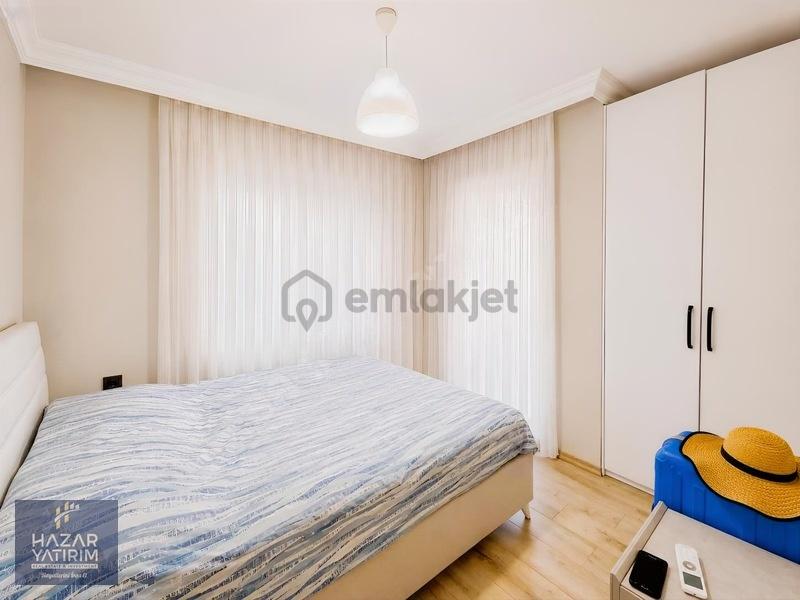 Sıfır Eşyalı 2+1 Daire - 9