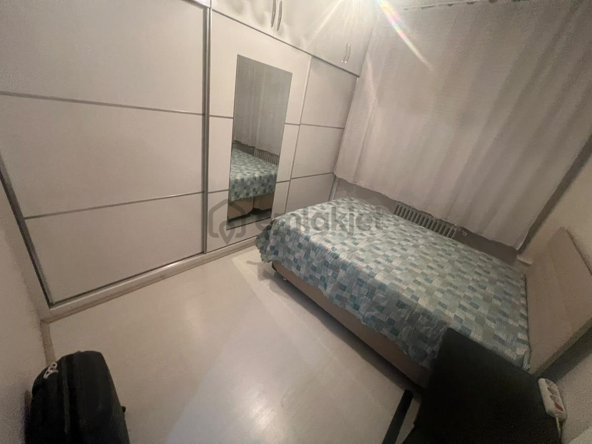 Işıklar'da Eşyalı, Bakımlı 2+1 Kiralık Daire (100m²) - 6