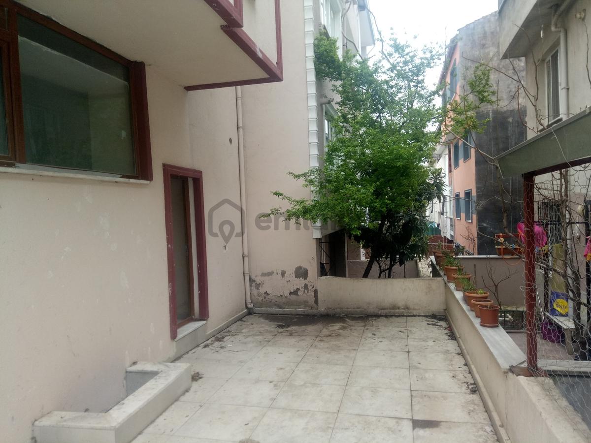 Bursa Nilüfer Üçevler Satılık Dükkan 230 M2 Bodrumlu - 13