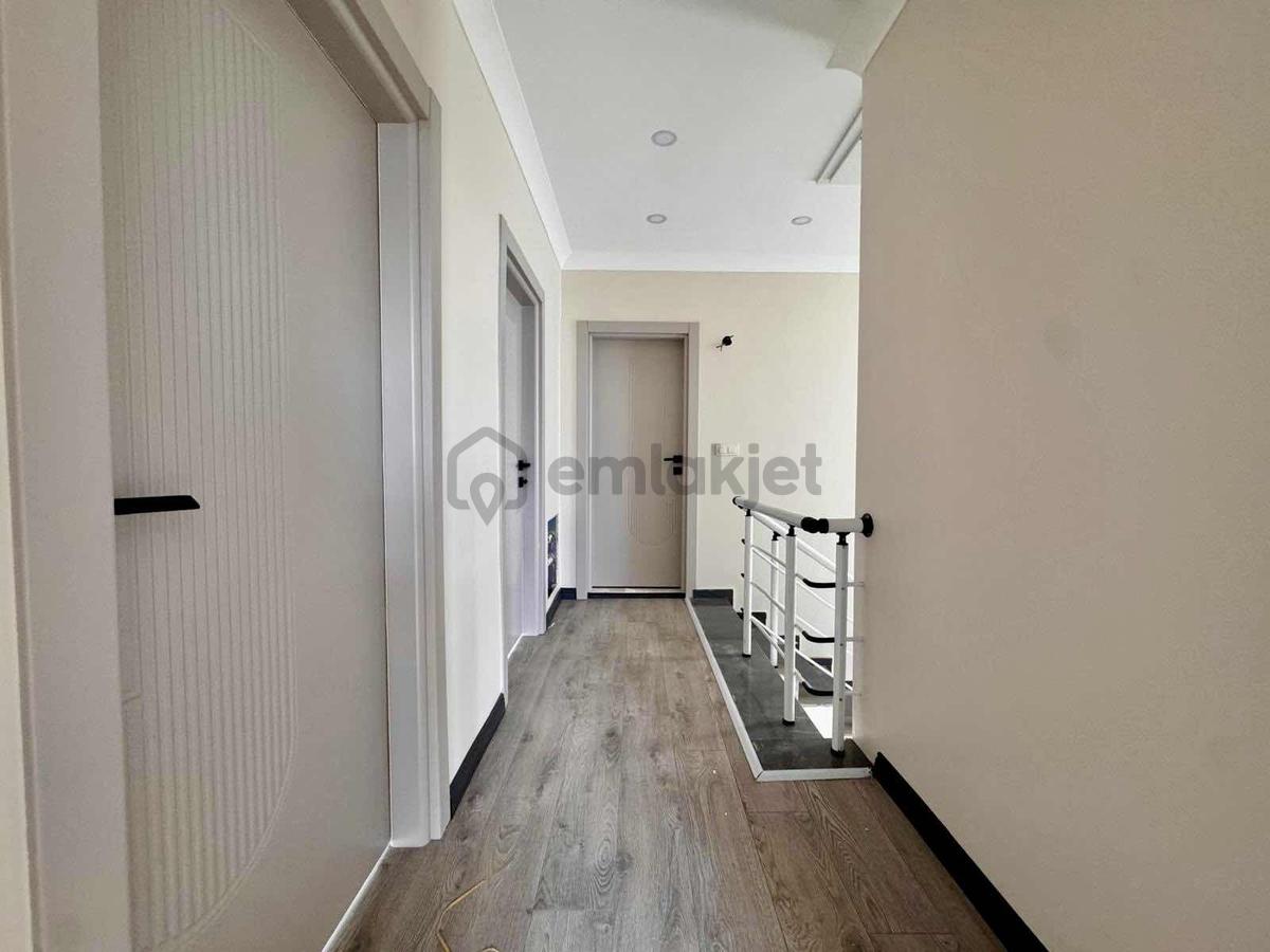 [kassel Yapı] Avm'ye Yürüme Mesafesinde 3+1 Müstakil Villa!! - 16