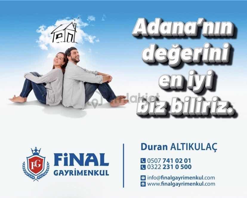 Final'den Şambayadı'nda 5+1 Dublex Köşe Villa - 35