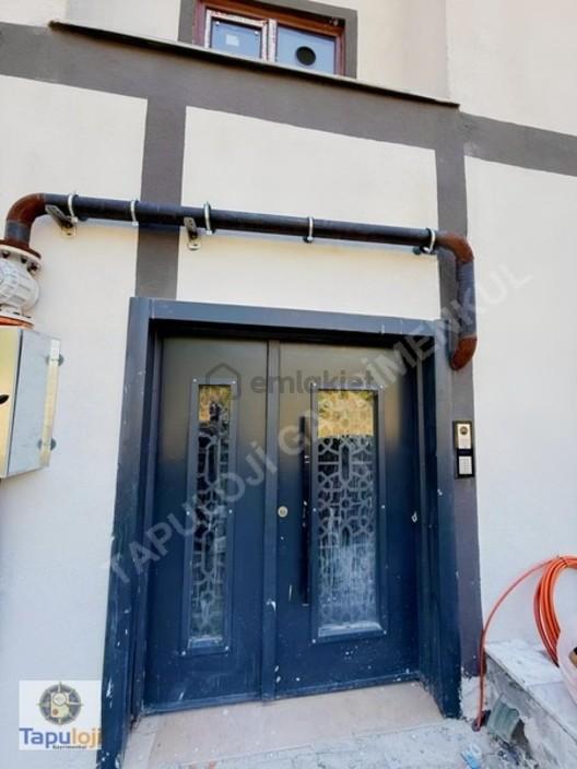 Üniversitede Kiralık Eşyalı 1+1 Sıfır Daire - 7