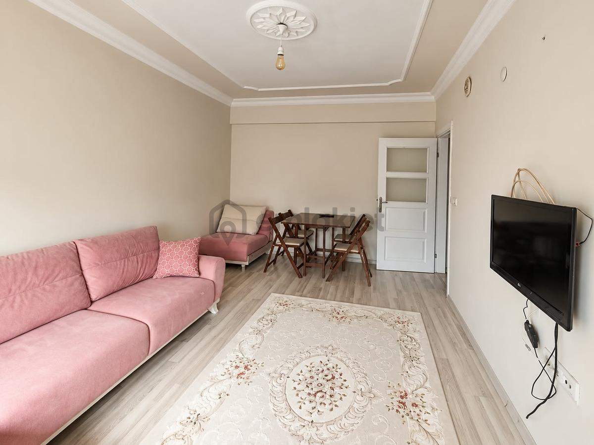 Arya Yapı'dan Veliköy Vatanda Full Eşyalı Kiralık 2+1 Arakat - 11