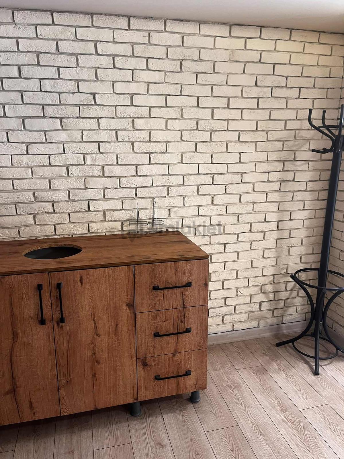 Bor Caddesinde Köşe Konumlu 330 M² Tam Donanımlı Devren Restoran - 6