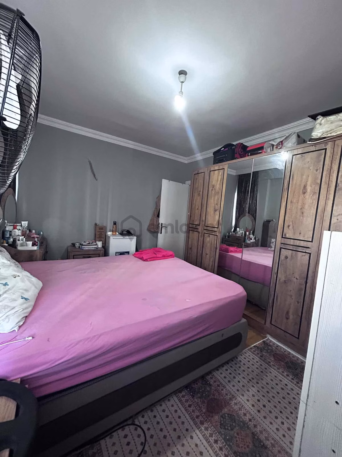 Göksu Mah Masrafsız Satılık 2+1 Daire - 9