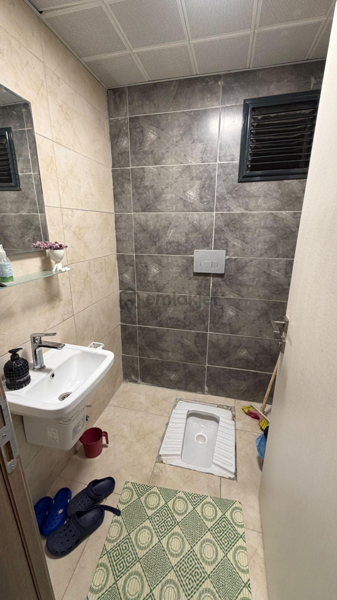 Şanlıurfa Akabe'de 2+1 Açık Otoparklı Satılık Daire - 14