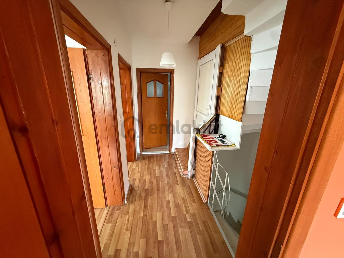 Değirmenaltı Mah. Satılık 6+1 Tripleks Villa - 29