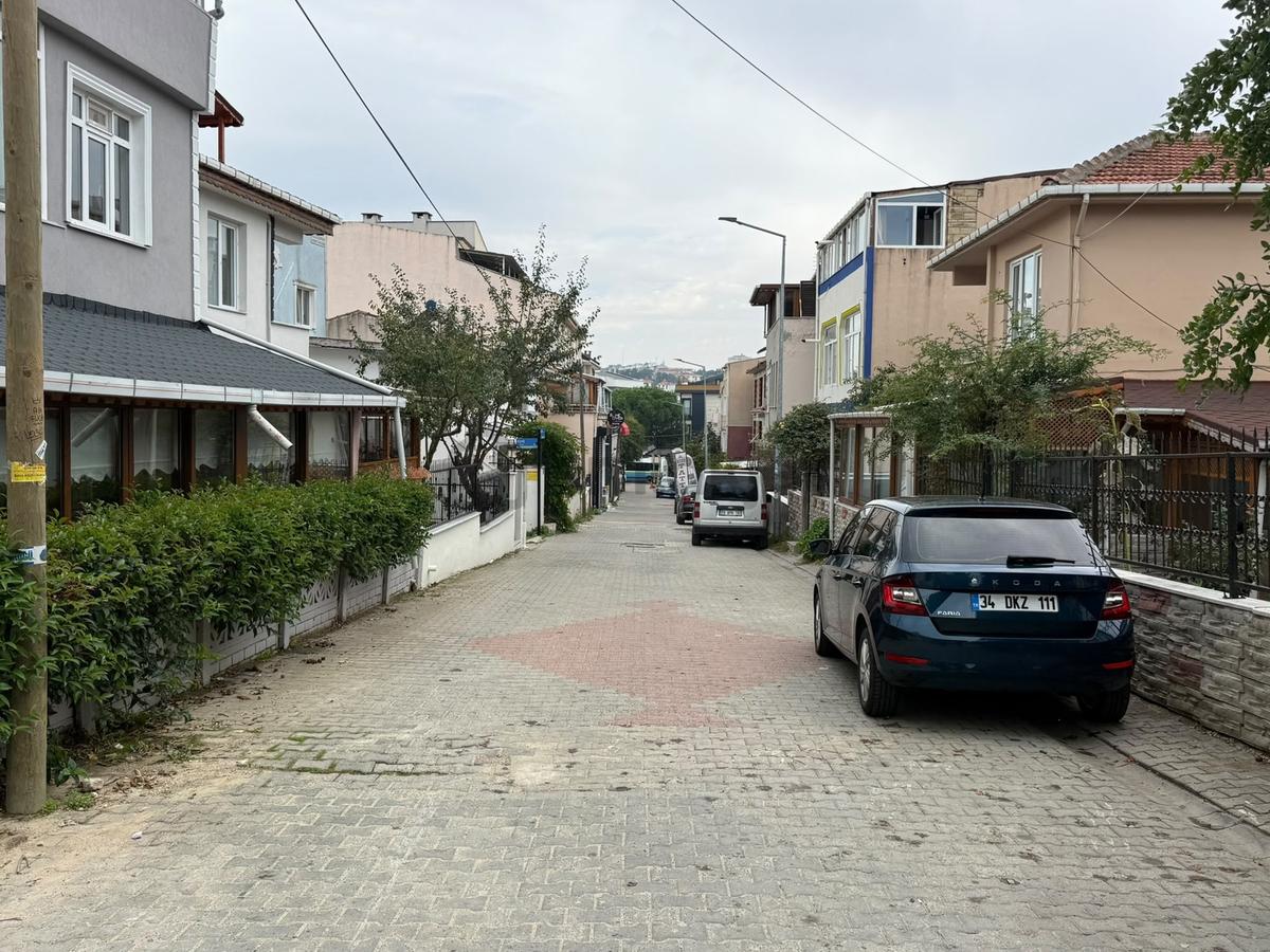 Değirmenaltı Mah. Satılık 6+1 Tripleks Villa - 4
