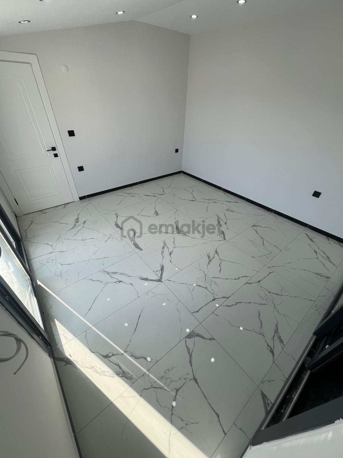 Aydın/didimde Deniz Manzaralı 5+1 Villa - 29