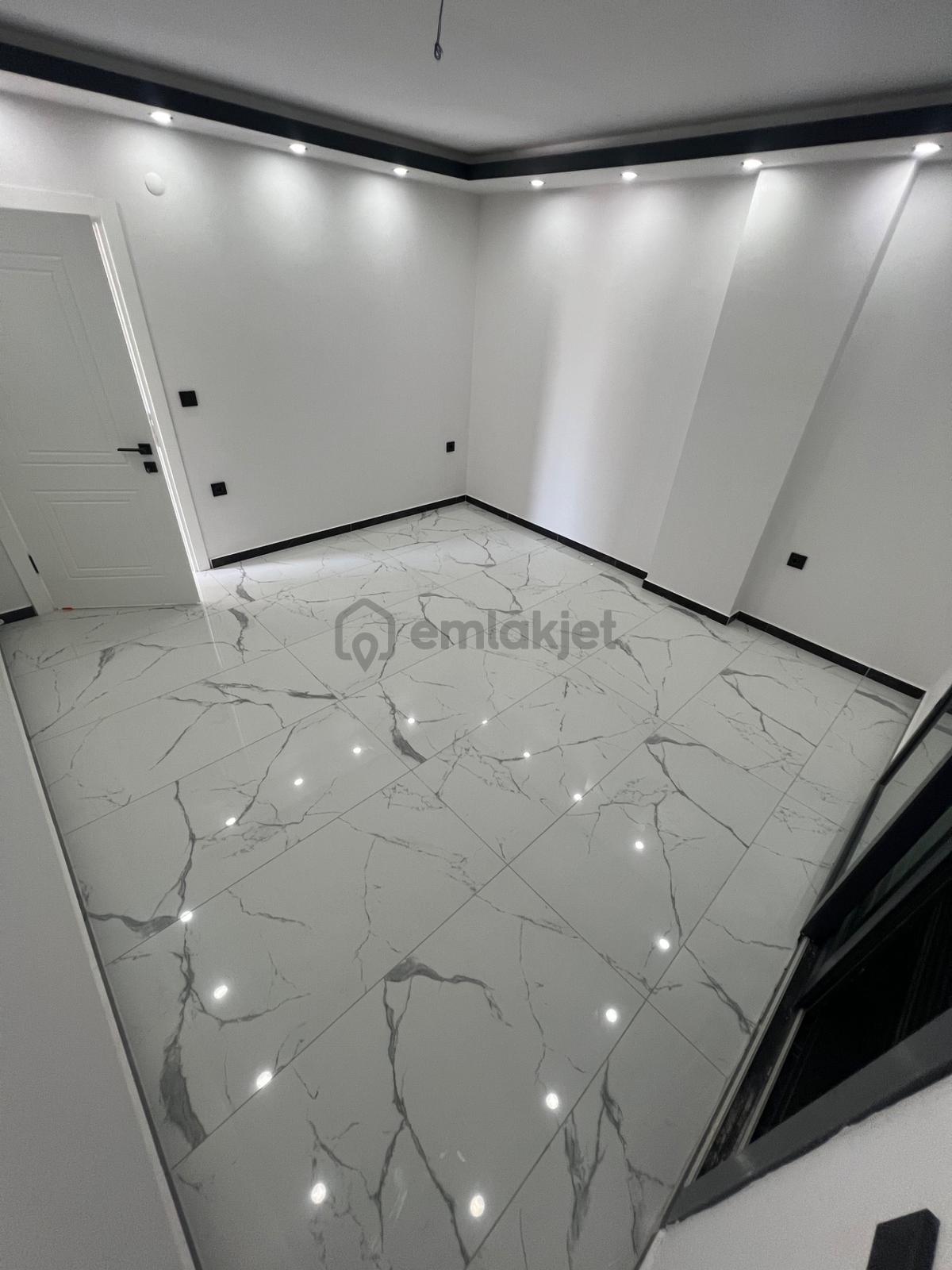 Aydın/didimde Deniz Manzaralı 5+1 Villa - 12
