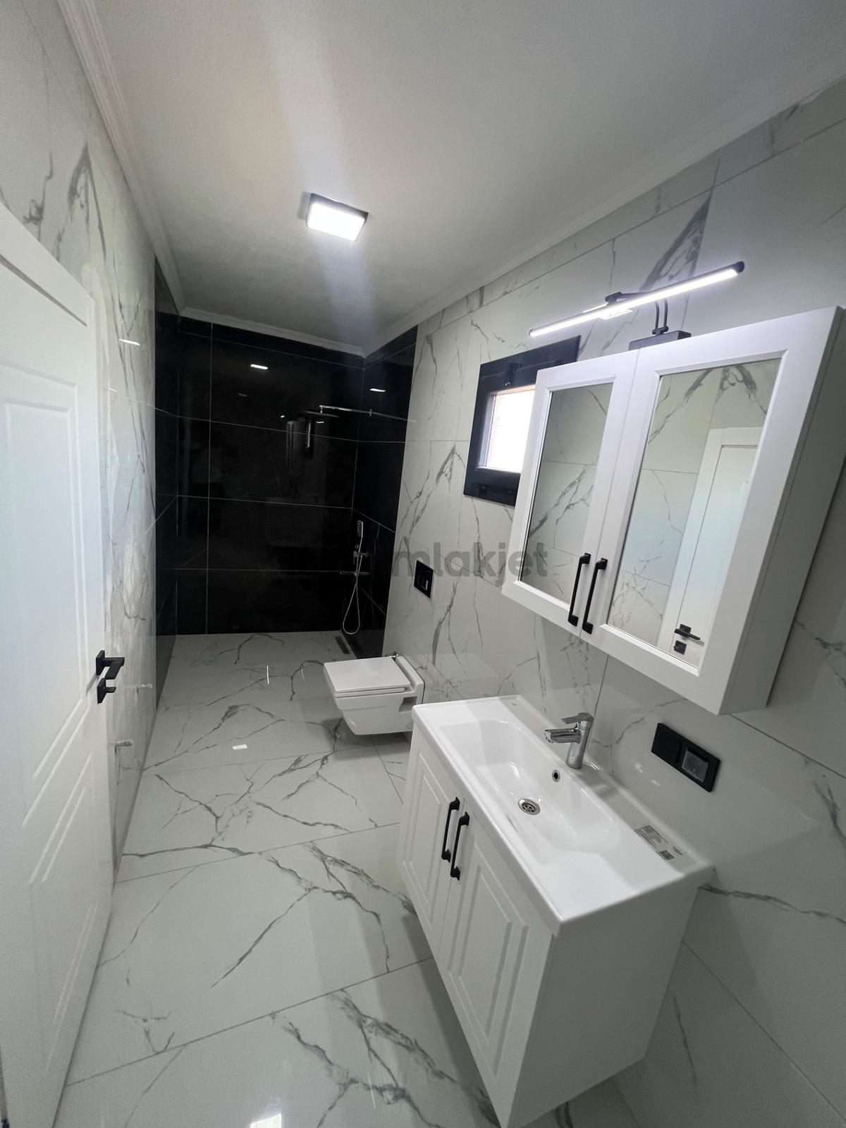 Aydın/didimde Deniz Manzaralı 5+1 Villa - 20