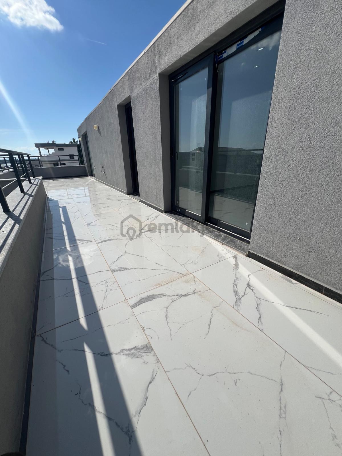 Aydın/didimde Deniz Manzaralı 5+1 Villa - 32