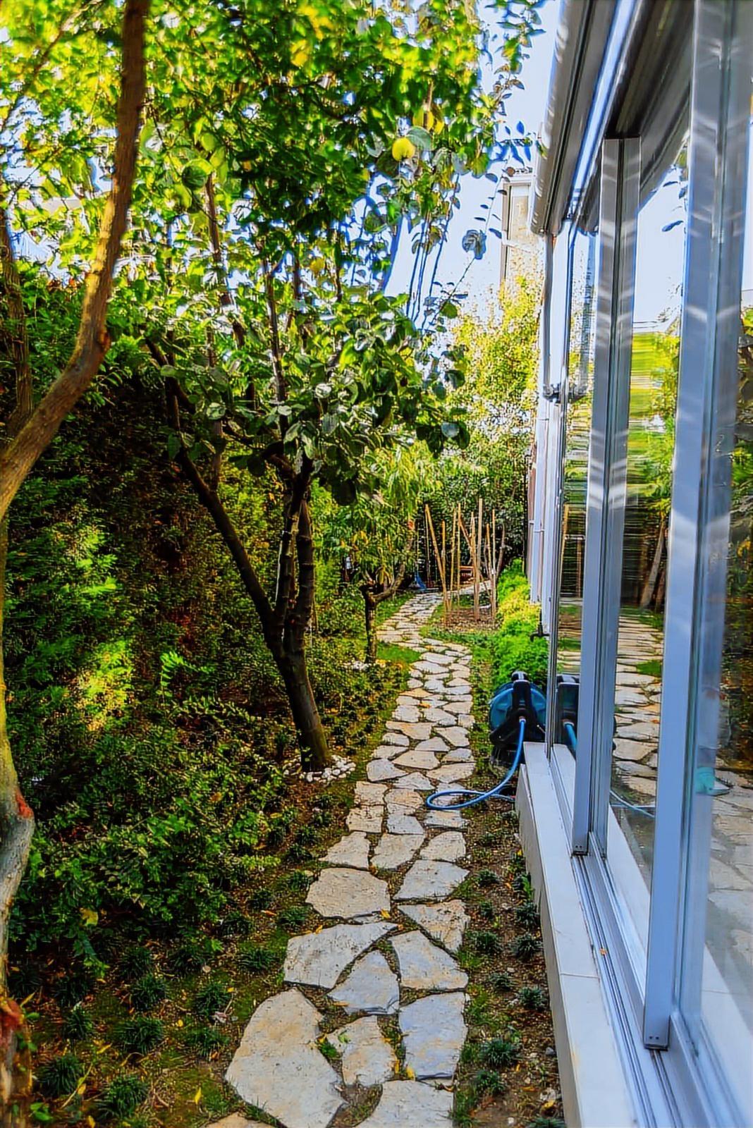 Dekar Asmalı Hayat Sitesi Satılık 361m2 5+1 Dubleks - 28