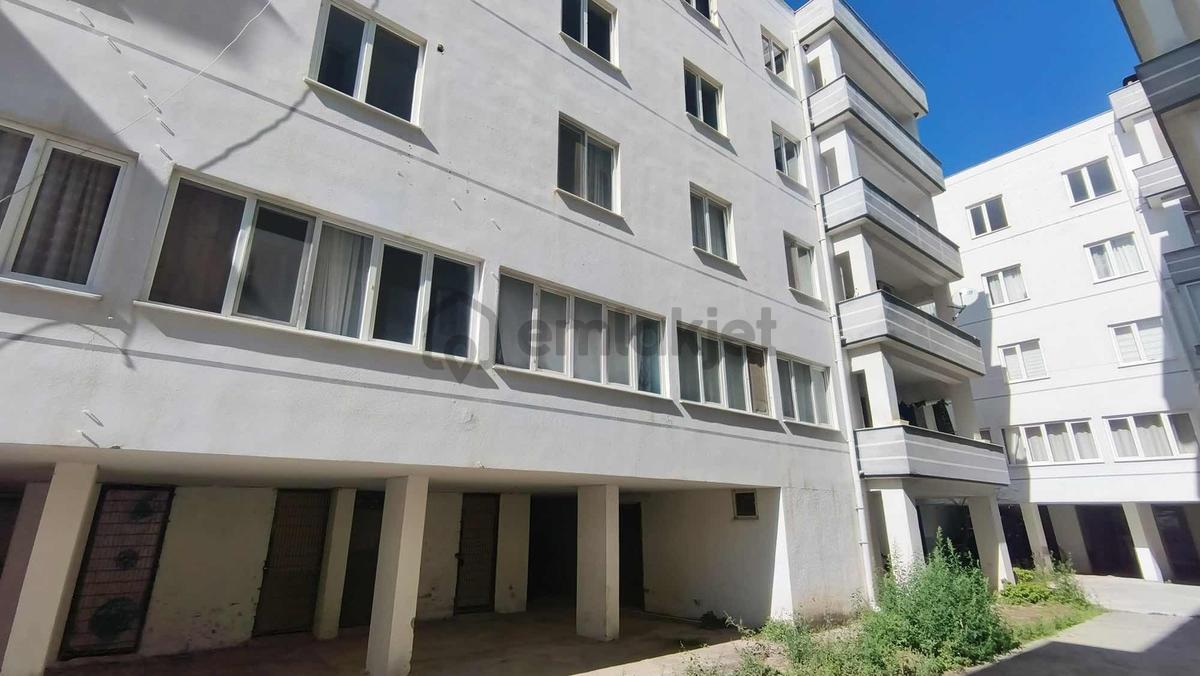 Sarımsaklıda Okul Bölgesinde Kiralık 3+1 Daire - 17