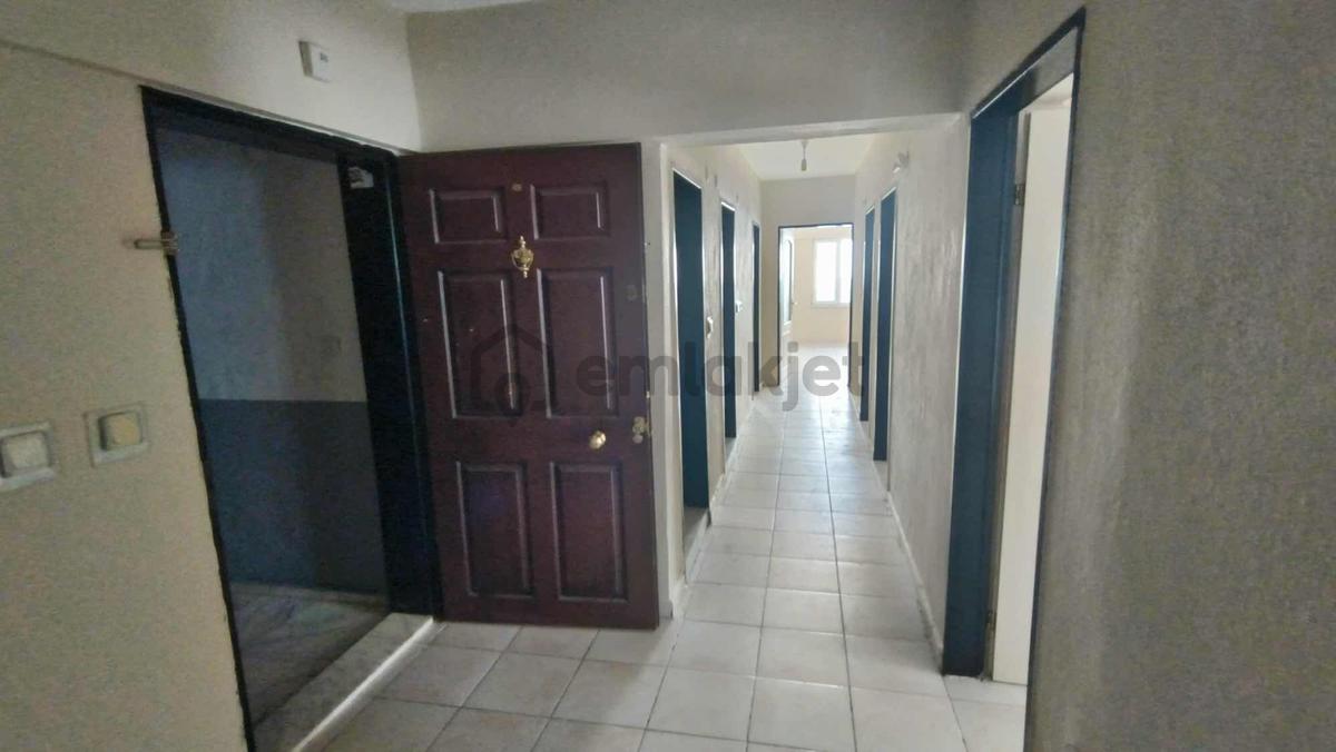 Sarımsaklıda Okul Bölgesinde Kiralık 3+1 Daire - 18