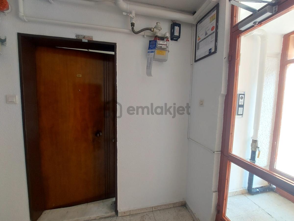 ''eryaman Efor''dan Merkezi Yerde Kiralık 1+1 Daire - 8