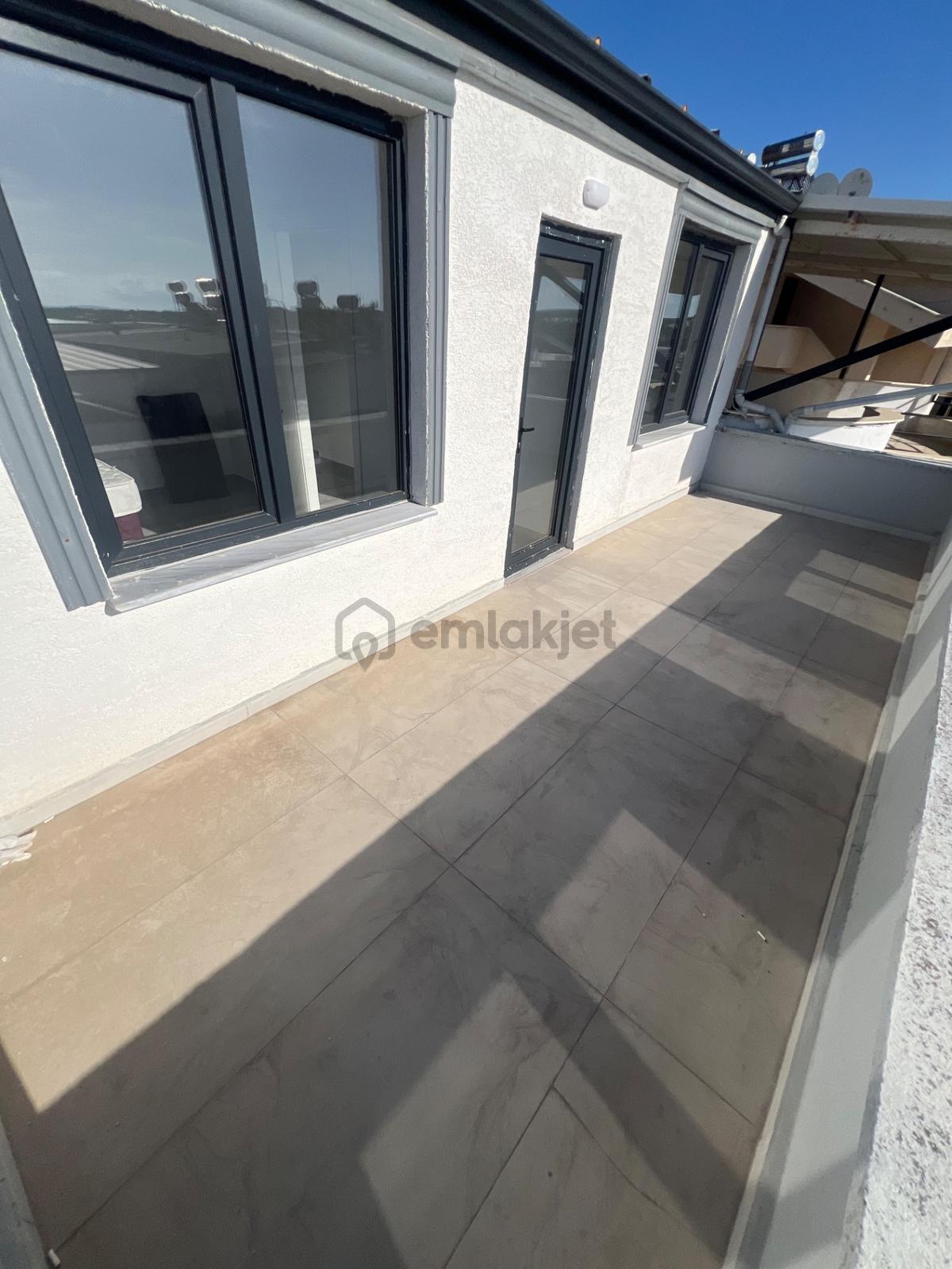Aydın/didimde 5+1 Deniz Manzaralı Satılık Villa - 21