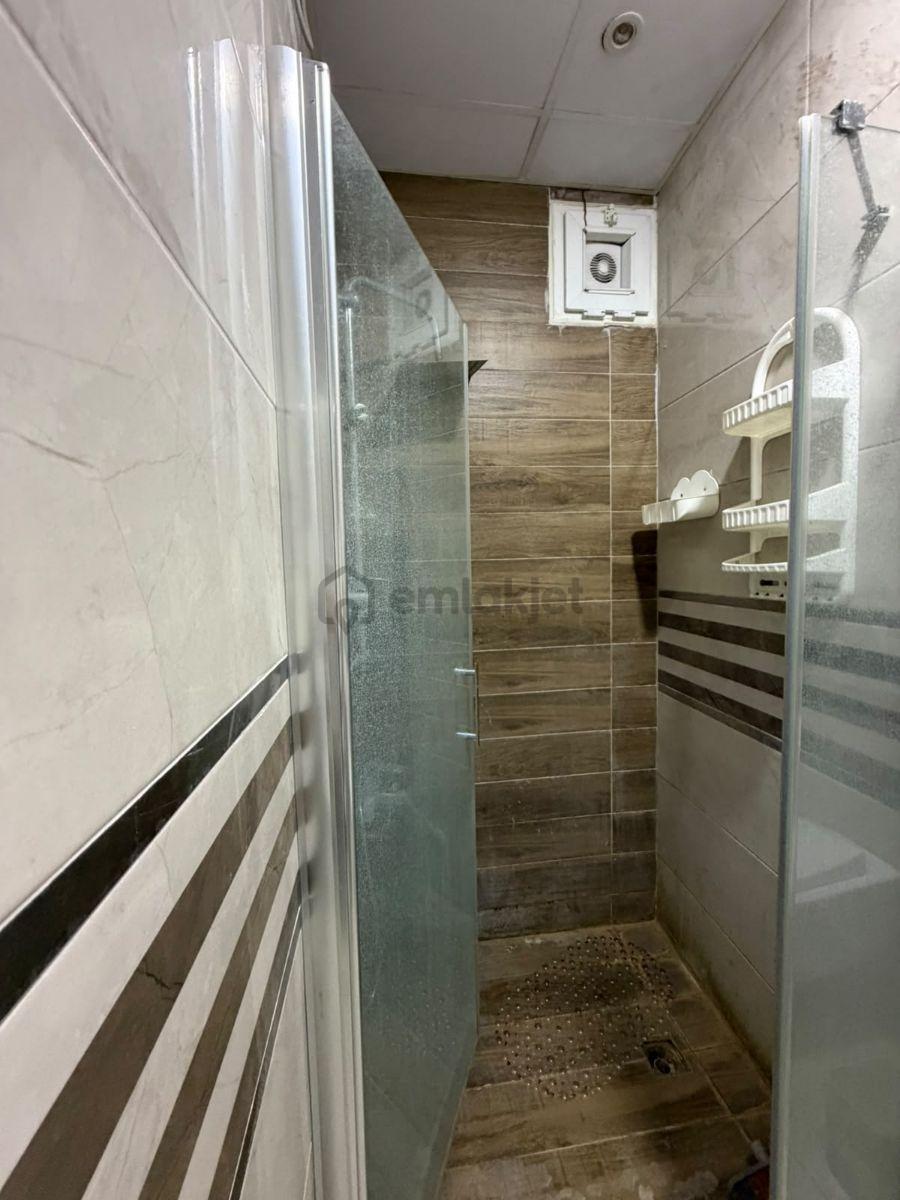 Antalya Dokuma Da 3+1 Ters Dubleks Lüks Daire - 15