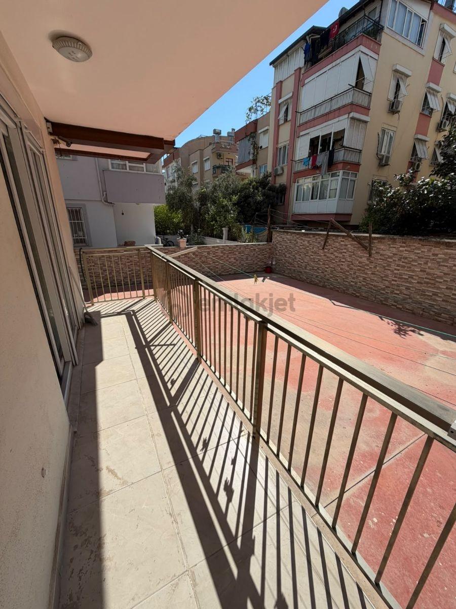 Antalya Dokuma Da 3+1 Ters Dubleks Lüks Daire - 17