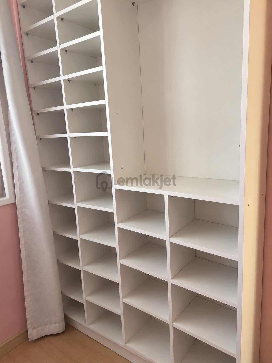 Bornova Çamiçi Mah 3+1 Dubelex Villa - 12