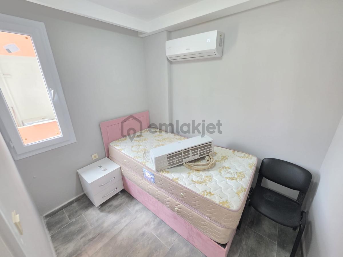 *eşyalı* Beyazevler *1+1 Daire*satılık - 14