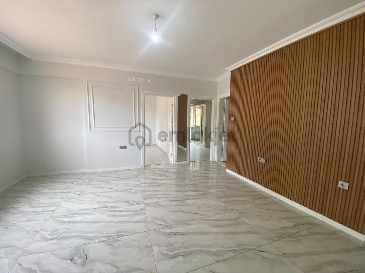 Deniz Manzaralı Asansörlü Ara Kat 2+1 Daire - 7