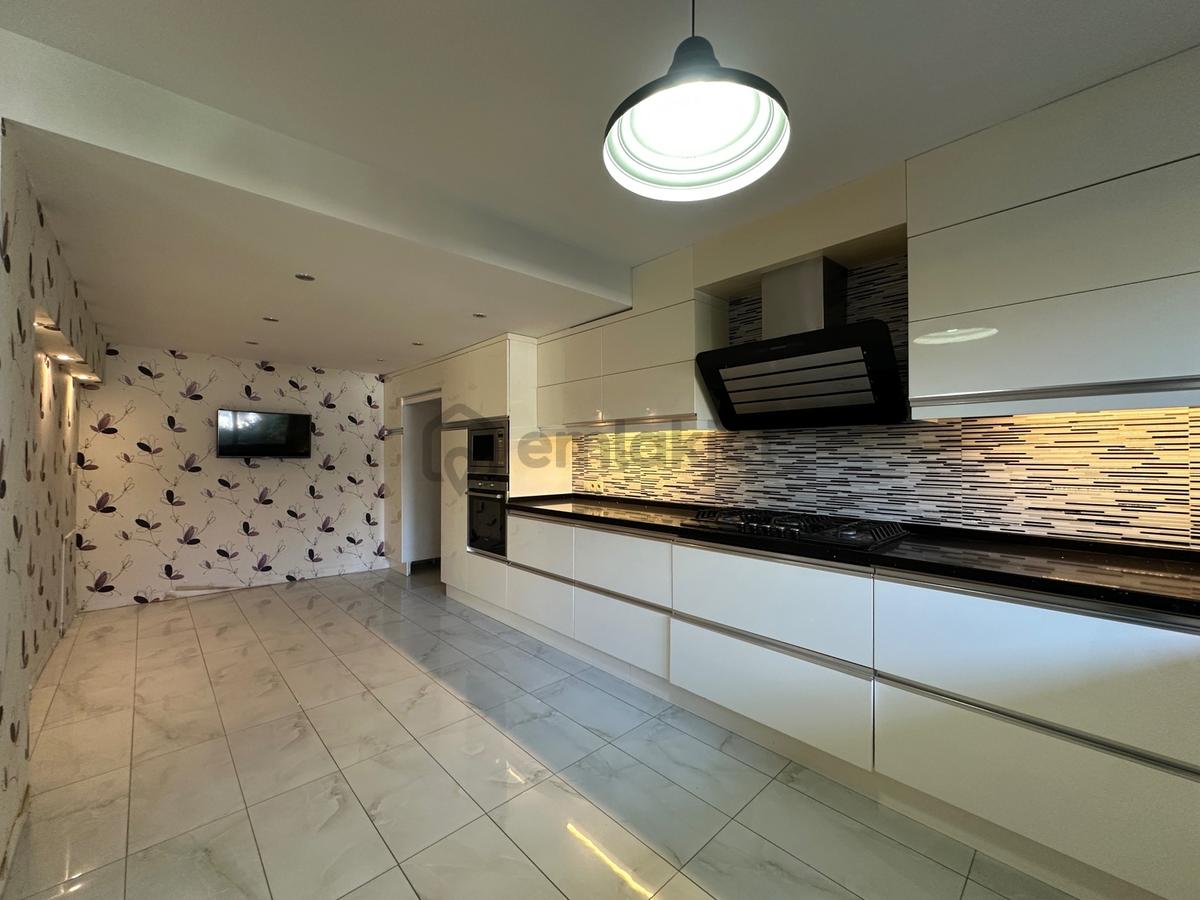 Güzelbahçe Kahramandere Yeşil Ege Sitesinde Satılık Villa - 21